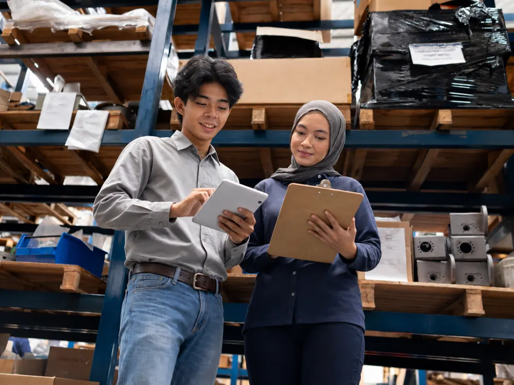 Inventory Management
